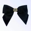 Luxurious Satin Bows Discount