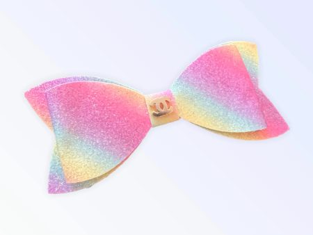 Pride CC Hair Bow Online Hot Sale