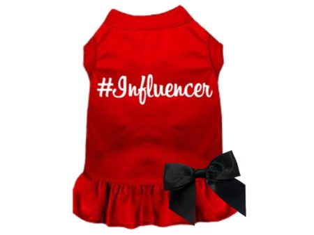 #Influencer Dress Cheap