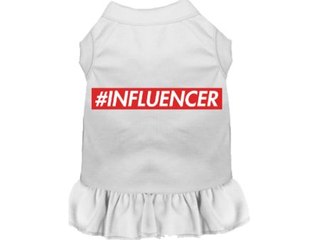 #INFLUENCER - Pack Of: 1 Online now