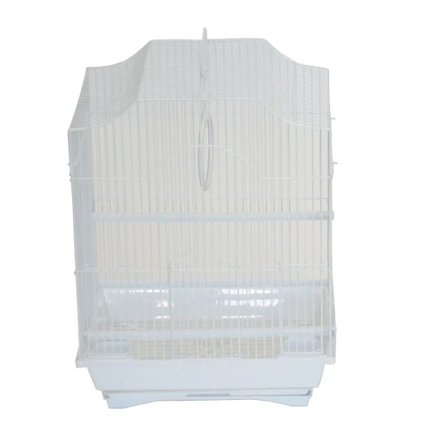 YML Cornerless Flat Top Cage For Sale