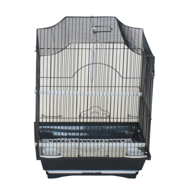 YML Cornerless Flat Top Cage For Sale