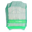 YML Cornerless Flat Top Cage For Sale