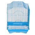 YML Cornerless Flat Top Cage For Sale