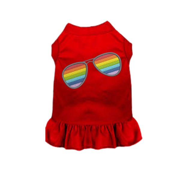 Pride Sunnies - Pack Of: 1 Sale