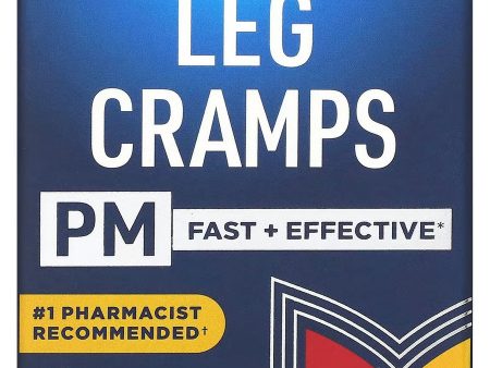 Hyland s, Leg Cramps PM, 50 Quick-Dissolving Tablets Discount