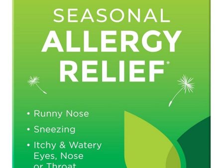 Hyland s, Seasonal Allergy Relief, 60 Quick-Dissolving Tablets For Cheap