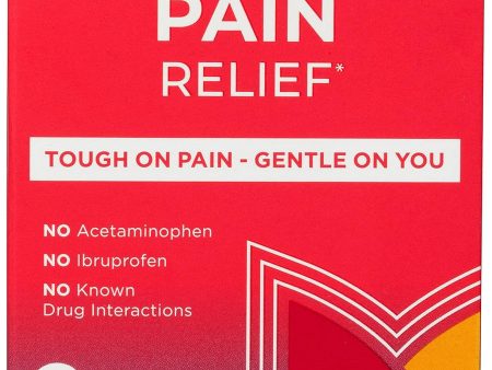 Hyland s, Pain Relief, 100 Quick-Dissolving Tablets Online Hot Sale