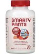 SmartyPants Vitamins, Kids Formula Cherry Berry, 120 Gummies Online Hot Sale