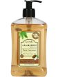 A La Maison de Provence, Pure Coconut Liquid Soap, 16.9 fl oz Fashion