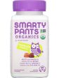 SmartyPants Vitamins, Organics Toddler Formula, 60 Vegetarian Gummies Cheap