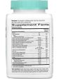 SmartyPants Vitamins, Organics Prenatal Formula, 120 Vegetarian Gummies Fashion