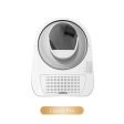 CATLINK Scooper Smart Self-Cleaning - Luxury Pro White Supply