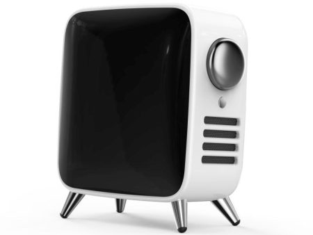 DIVOOM Tivoo Max Speaker | White Discount