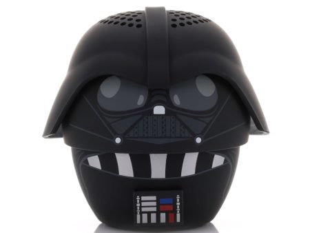 Darth Vader Bitty Boomers Ultra-Portable Collectible Bluetooth Speaker with Removable Helmet Cheap