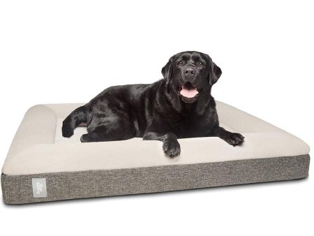 Orthopedic Dog Bed - Large Ortho Cheap