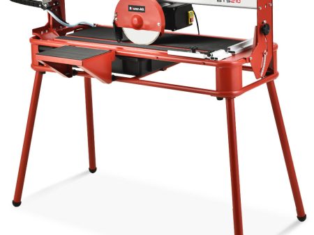 800W Electric Tile Saw Cutter with 200mm (8 ) Blade | 720mm Cutting Length | Side Extension Table Online