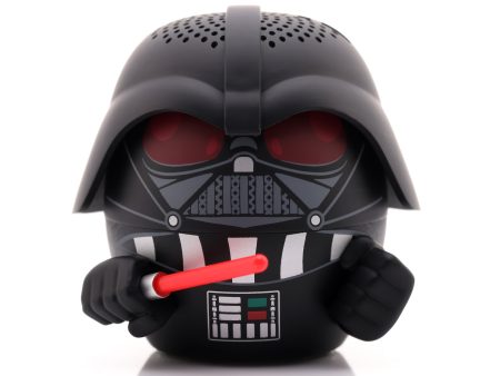 Darth Vader Bitty Boomers Ultra-Portable Collectible Bluetooth Speaker Online