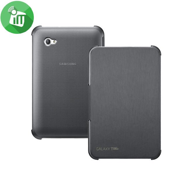 Samsung GalaxyTab 7.7 Book Cover | Clear Online now