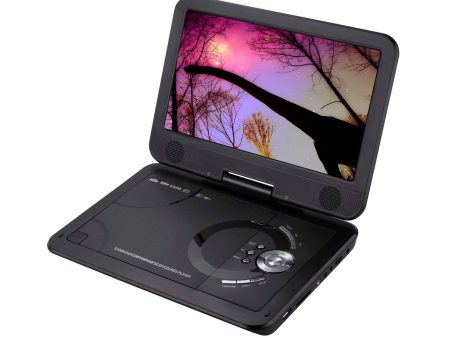 Portable DVD Player | 10.1  Supply