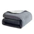 Premium Waterproof Reversible Pet Dog Blanket Bed | Protects Couch Bed from Spills For Discount