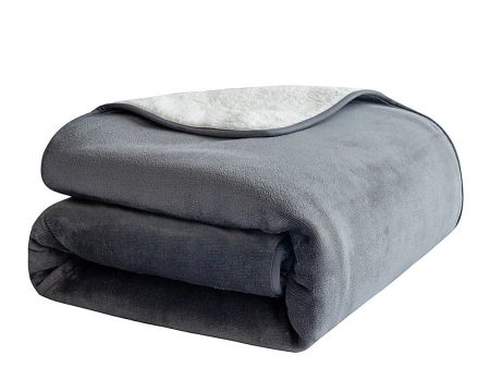 Premium Waterproof Reversible Pet Dog Blanket Bed | Protects Couch Bed from Spills For Discount