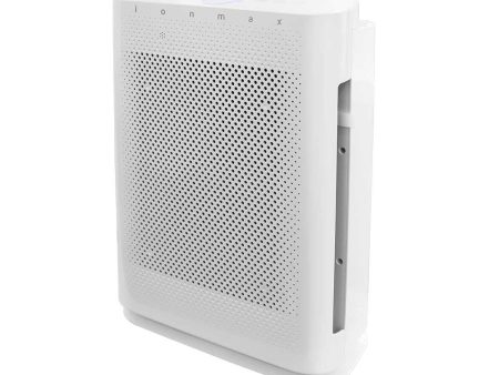 Ionmax Breeze Plus UV HEPA Air Purifier | Mobile App For Cheap