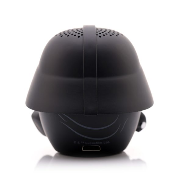 Darth Vader Bitty Boomers Ultra-Portable Collectible Bluetooth Speaker Online