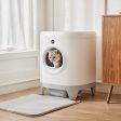 Pura X Self-Clean Cat Litter Box | Automated Online