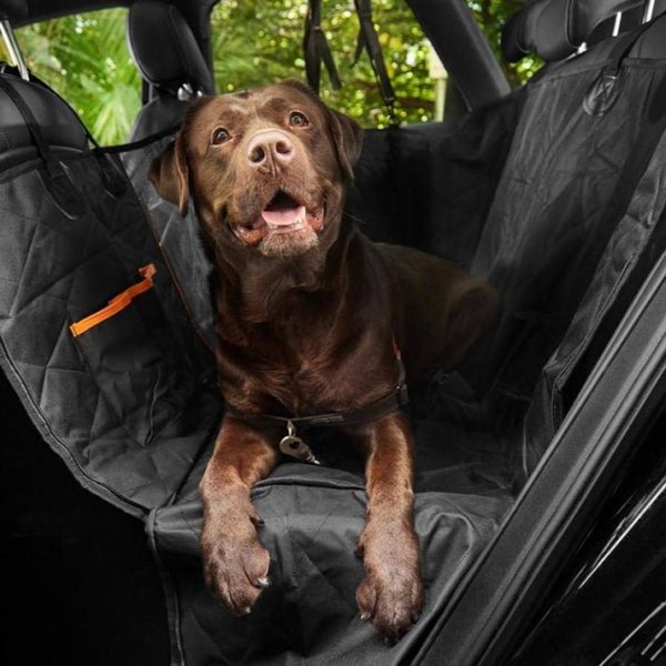 Fur King Ultimate Dog Car Hammock Cheap