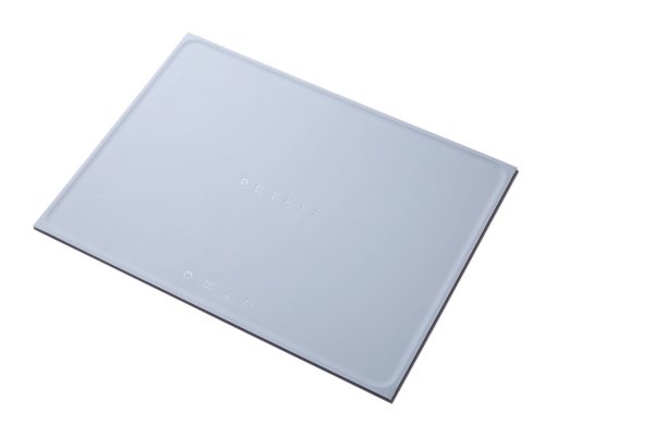 Pet Spillproof Mat in Grey Online Sale