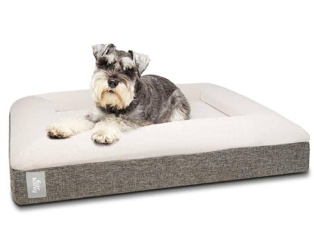 Orthopedic Dog Bed - Medium Ortho Online Sale