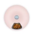 Automatic Pet Feeder w  Programmable Timer | Pink (6 Meals) on Sale