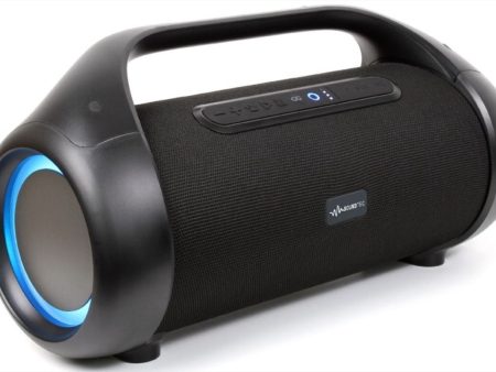 Soundtec 2.1ch Superb Boombox Sale