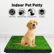 Pet Grass Training Potty Online now