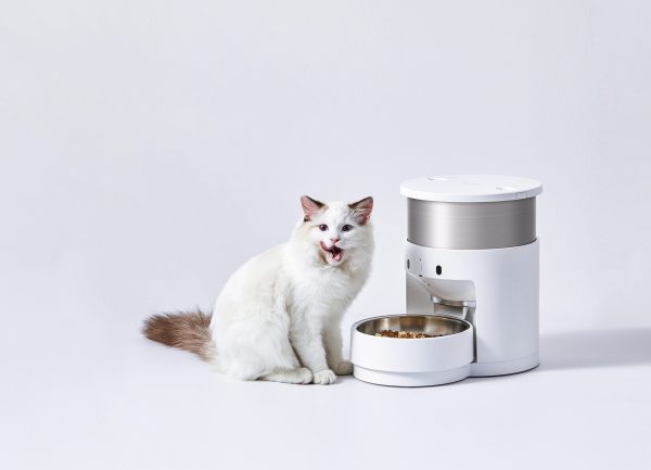 Fresh Element 3 Smart Pet Feeder | -5L Cheap