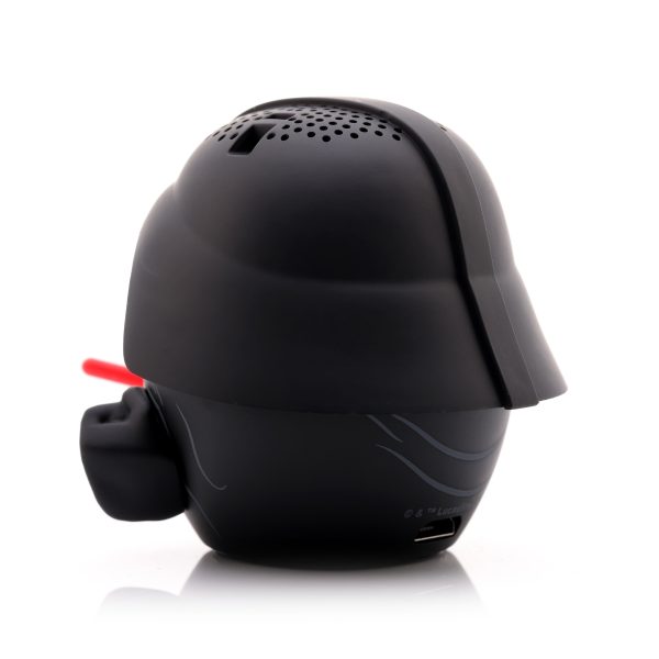 Darth Vader Bitty Boomers Ultra-Portable Collectible Bluetooth Speaker Online