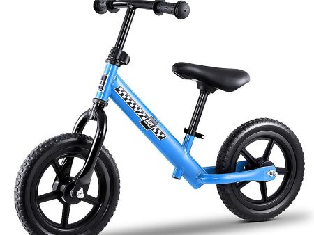 Kids Balance Bike Ride-On Toy with Push Bicycle Wheels For Cheap