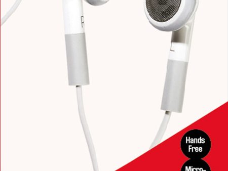 White Headphones Sale