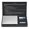 0.01g-100g LCD Mini Electronic Digital Scale | Stainless Steel Plate For Cheap