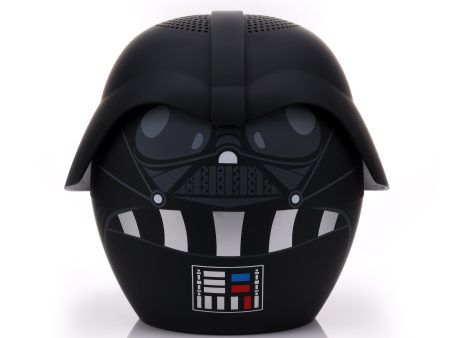 Star Wars Bigger Bitty Boomers - Darth Vader 8  Bluetooth Speaker For Sale